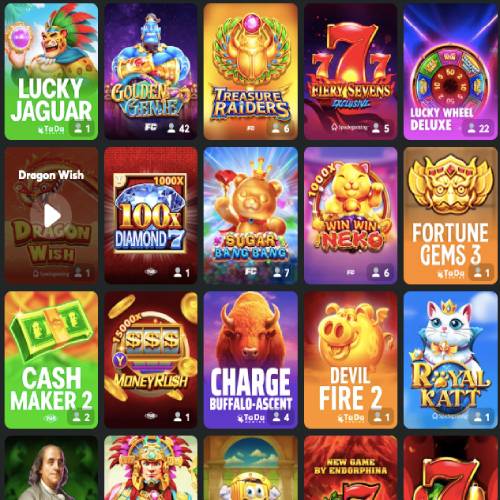 BC Game Download for iOS Experience Thrilling Casino Gaming