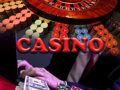 Casino Rocket Login Your Gateway to Exciting Gaming Experiences 1943345016