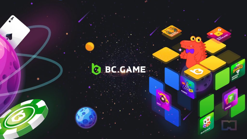 Descubre BC.Game México Tu Destino para el Juego en Línea 1451947297 Descubre BC.Game México Tu Destino para el Juego en Línea 1451947297