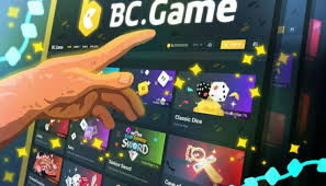 Discover the Excitement of BC.Game Casino Your Ultimate Gaming Destination Discover the Excitement of BC.Game Casino Your Ultimate Gaming Destination