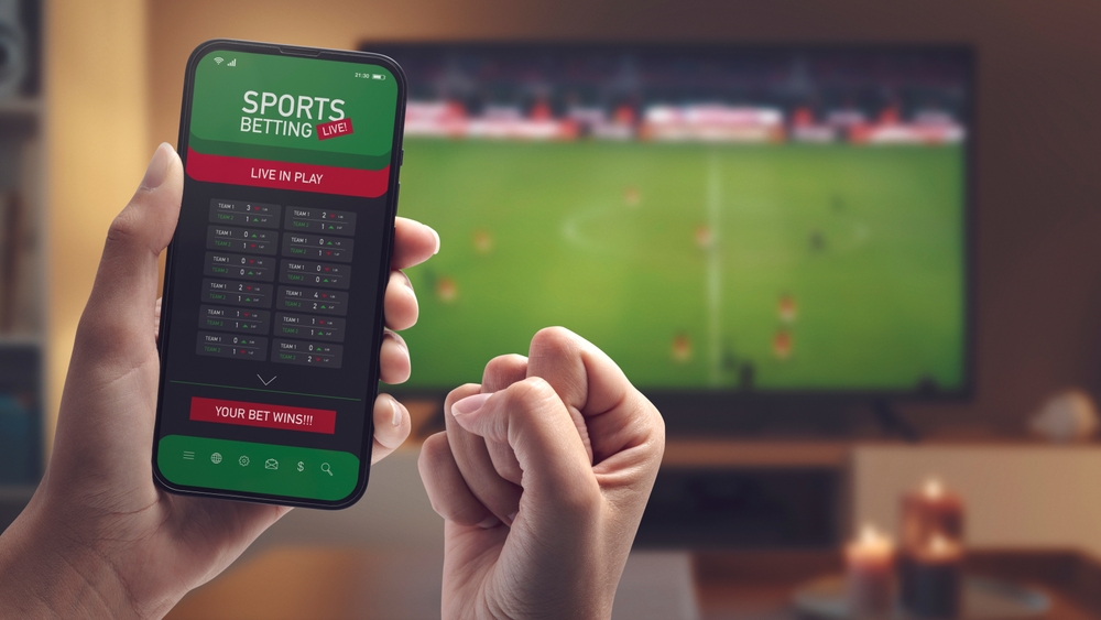 Discover the Exciting World of Sports Betting with Abolbet