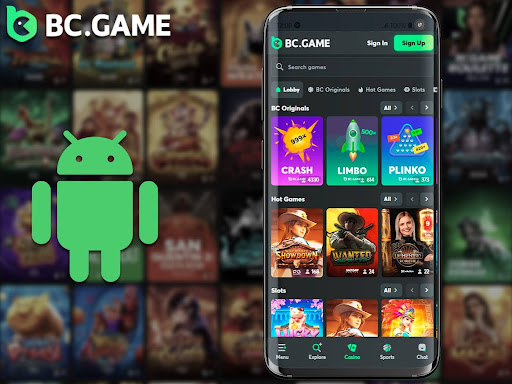 Discover the Ultimate Gaming Experience with App BC.Game KZ Discover the Ultimate Gaming Experience with App BC.Game KZ