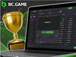 Exploring BC Game The Future of Crypto Betting Exploring BC Game The Future of Crypto Betting