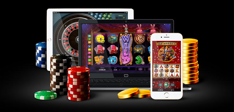 Exploring the Online UK Royal Oak Casino A Gamer's Paradise