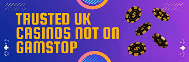 Exploring UK Casinos Not on Gamstop 736863672 Exploring UK Casinos Not on Gamstop 736863672