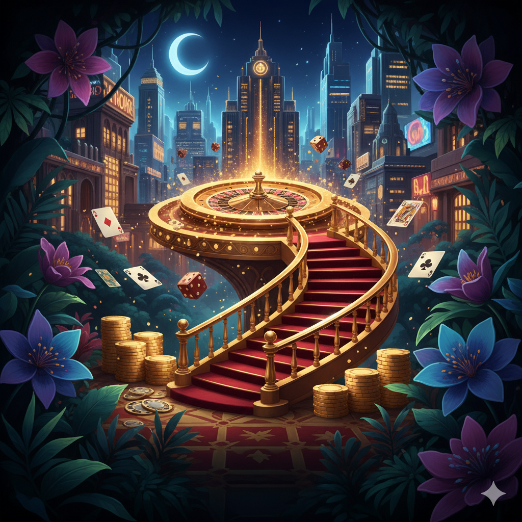 RocketPlay Casino Play Online: Aufbau, Lizenzierung und Spielerlebnis im &Uuml;berblick