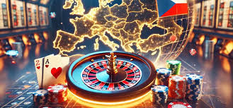 Nové české casino 2025 Novinky, trendy a inovace v online hazardu