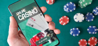 Nové české casino 2025 Novinky, trendy a inovace v online hazardu