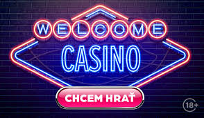 Nové online casino 2025 Objavte svet digitálneho hazardu