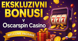 Nové online casino 2025 Objavte svet digitálneho hazardu