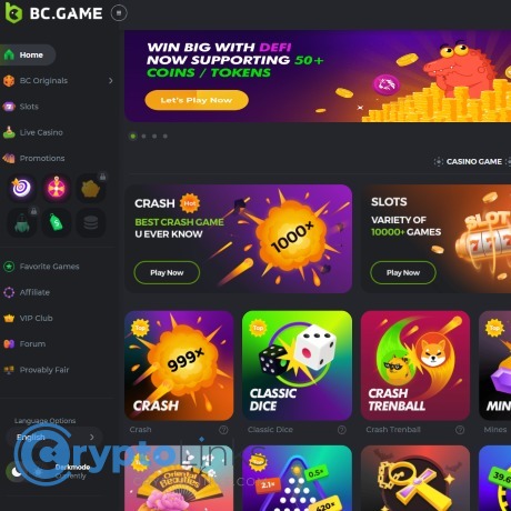 The Ultimate Guide to BC.Game Casino Your Gateway to Online Gaming The Ultimate Guide to BC.Game Casino Your Gateway to Online Gaming