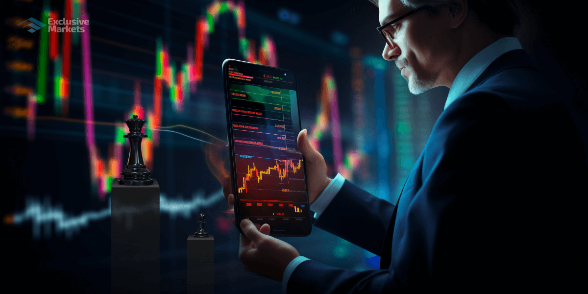 The Ultimate Guide to Forex Trading Apps 1835805391