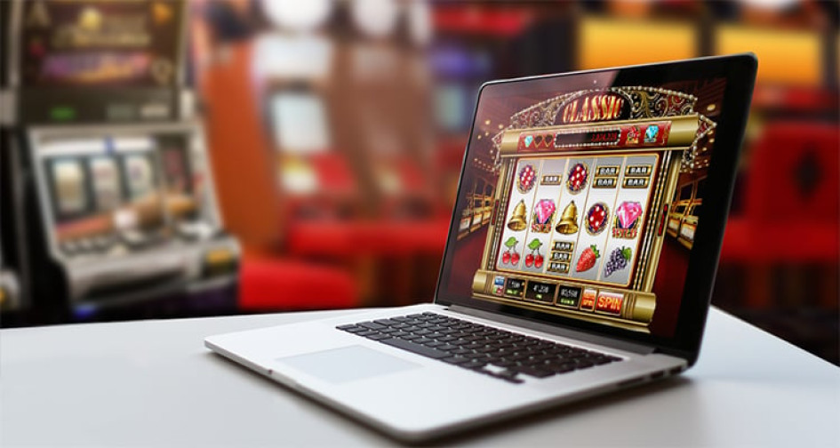 Transforming Spins into Fortune Unlocking the Secrets of Slot Machines