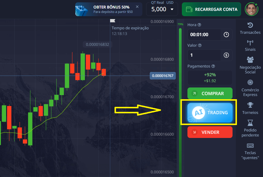 Unlocking the Potential of Pocket Option A Comprehensive Guide