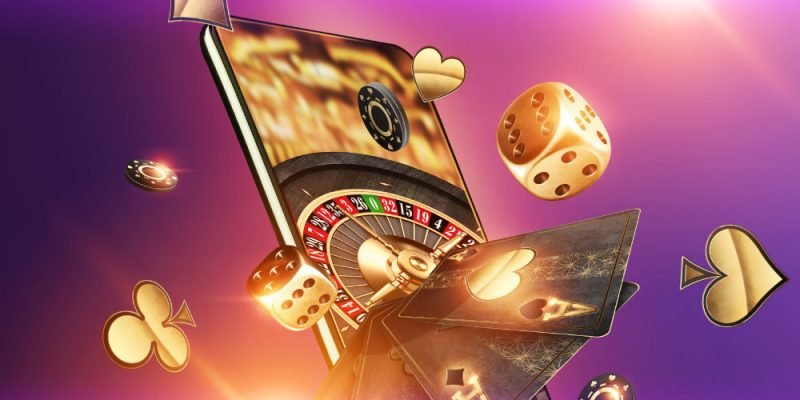 Unlocking Trust The Rise of Blockchain Casinos and Provably Fair Gaming Unlocking Trust The Rise of Blockchain Casinos and Provably Fair Gaming