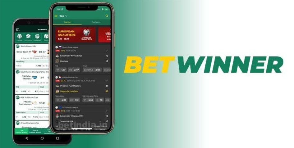 Betwinner Argentina Tu Portal de Apuestas en Línea