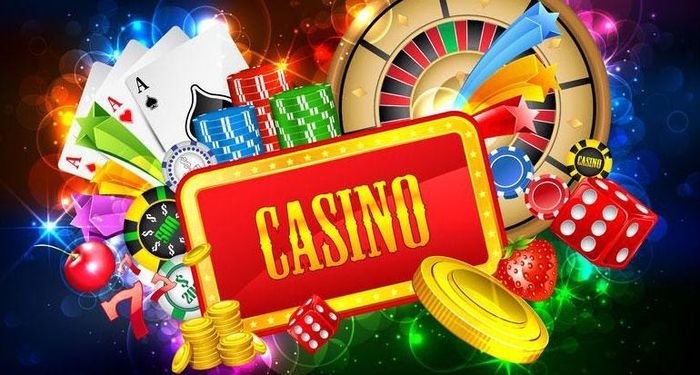 Explore Instant Casino UK Your Guide to Instant Play Gaming