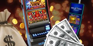 Explore Instant Casino UK Your Guide to Instant Play Gaming