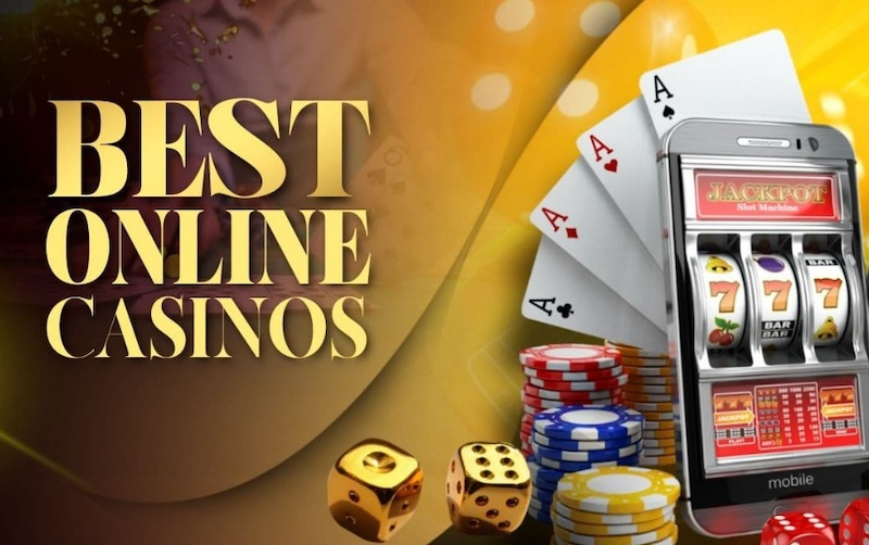 Explore the Exciting World of Slots n Bets Online Casino 1744431969