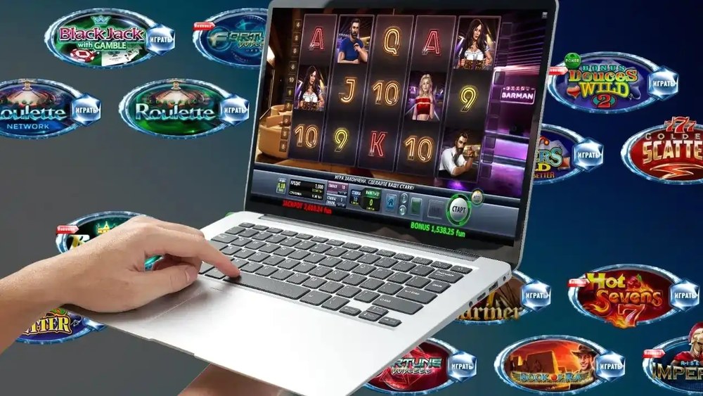 Погружение в мир онлайн казино советы и рекомендации для игроков