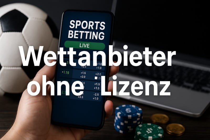 Sportwetten ohne Oasis Alles, was du wissen musst