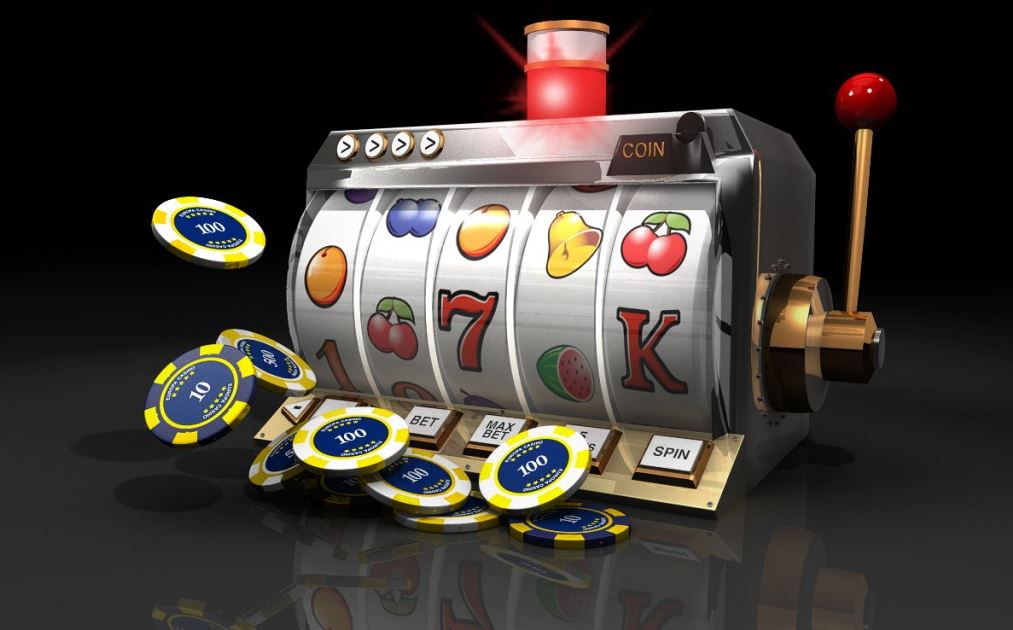 The Exciting World of Merkur Slots The Exciting World of Merkur Slots