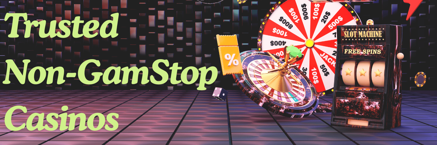 Top Betting Companies Not on Gamstop A Comprehensive Guide