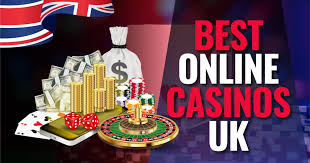 Unmasking Online Casino Scams in the UK Protecting Your Bets Unmasking Online Casino Scams in the UK Protecting Your Bets