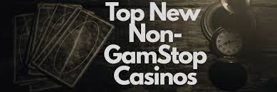 Your Guide to Sports Betting Sites Not on GamStop