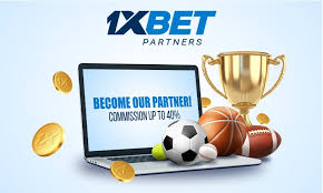 1xBet App Your Ultimate Betting Companion -1452941998 1xBet App Your Ultimate Betting Companion -1452941998