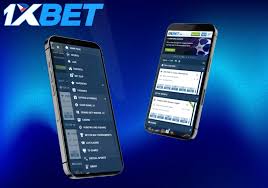 1xBet App Your Ultimate Betting Experience -1475324123