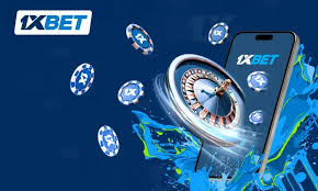 1xBet App Your Ultimate Betting Experience -1475324123