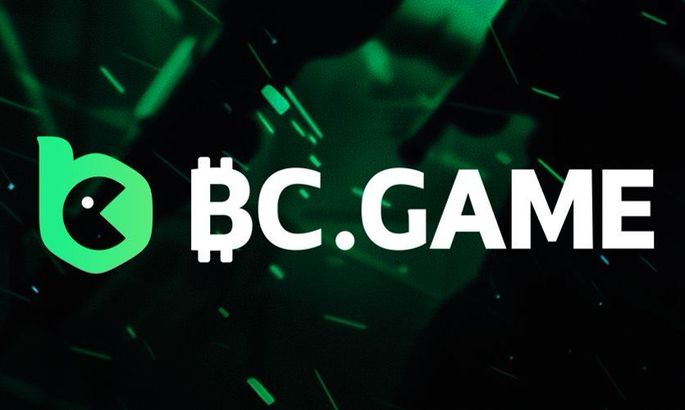 BCGame Crypto Casino تجربة فريدة للمقامرة الرقمية
