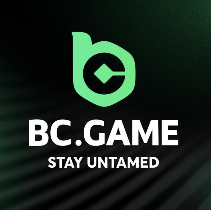 BCGame Crypto Casino تجربة فريدة للمقامرة الرقمية