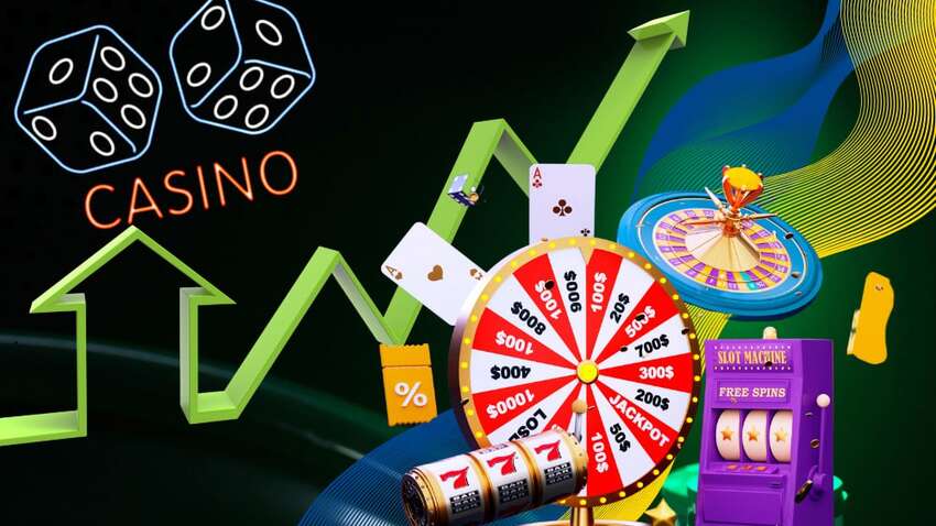 Big Data Personalization Revolutionizing the Gambling Industry