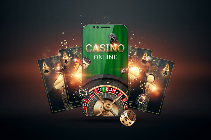 Big Data Personalization Revolutionizing the Gambling Industry