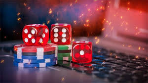 Casino Instant New Experience Real-Time Gaming Like Never Before