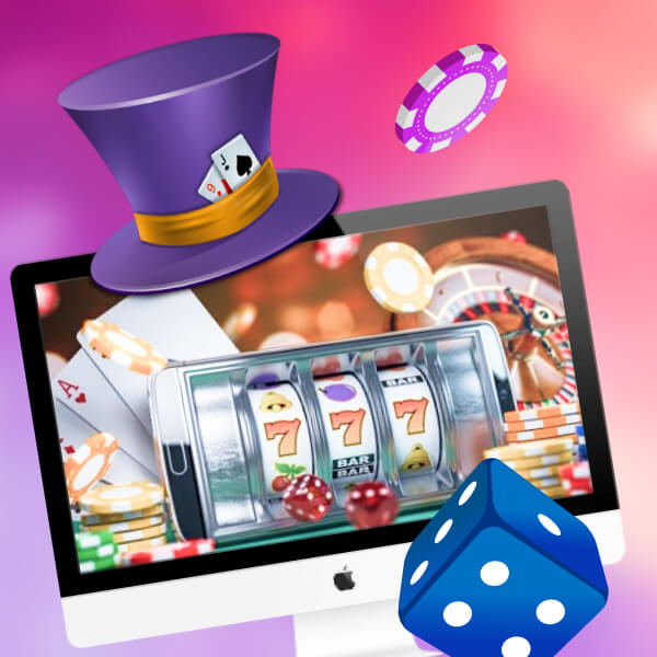 Exploring AI-Powered Online Casinos The Future of Gambling -410858139