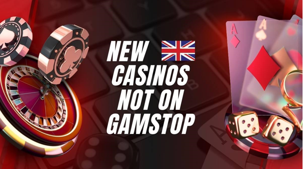 Exploring Casinos Non Gamstop Your Guide to Freedom in Gambling