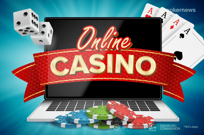 How Casinos Safeguard Player Data A Comprehensive Overview -263491905