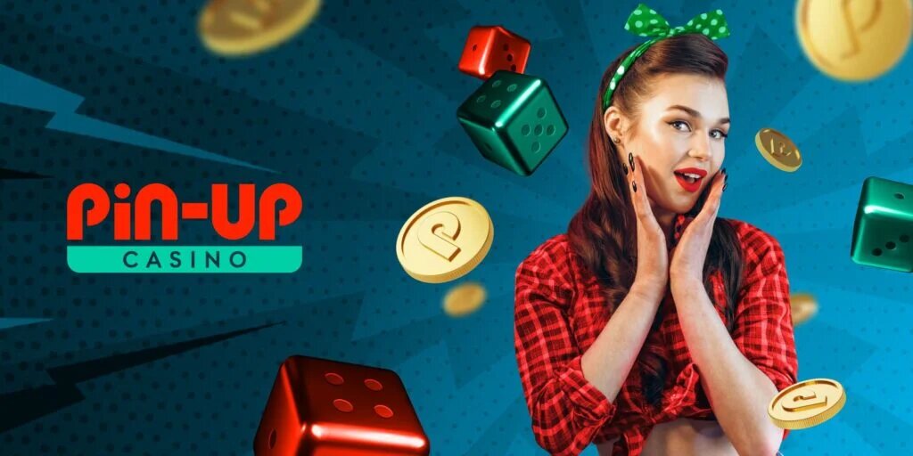 pin up casino online