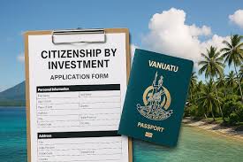 Latest Updates on Vanuatu Citizenship by Investment Program 2146841954