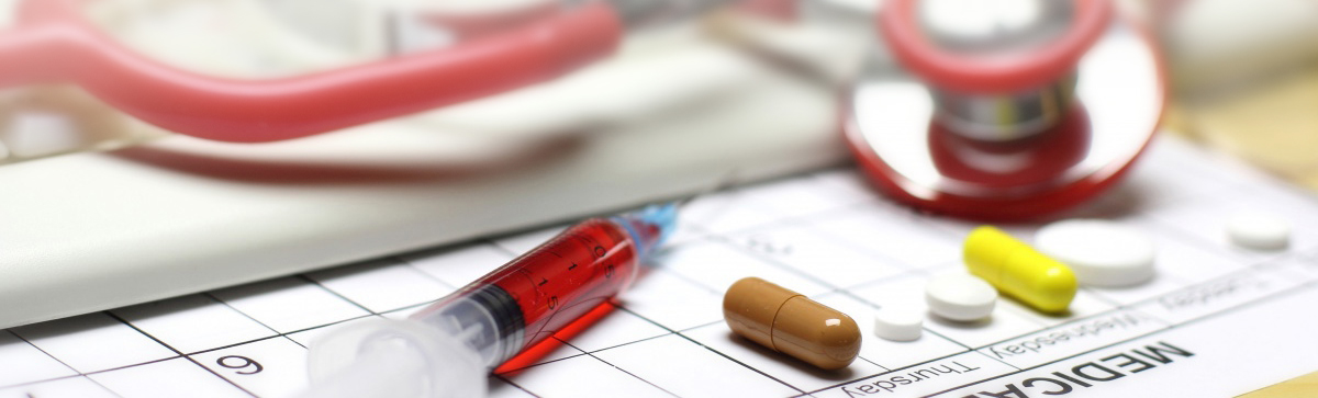 Muskelavslappende Medisin Forståelse, Bruk og Bivirkninger