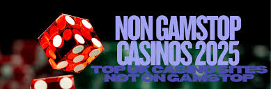 Non GamStop Casinos in the UK Your Guide to Safe Gaming