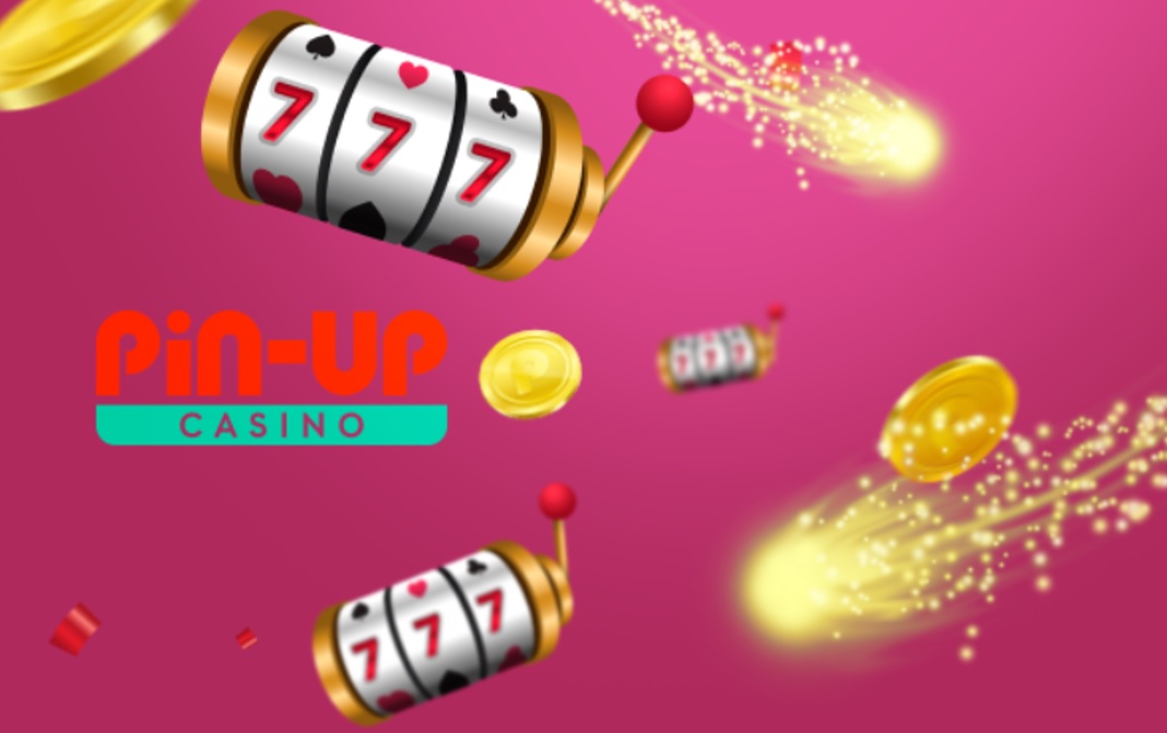 pin up casino online