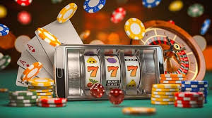 Top Casino Sites Offering Weekly Bonuses and Promotions -1689650545