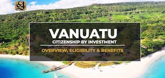 Understanding the Costs of Vanuatu Citizenship by Investment 2137381017