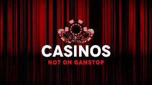 Your Guide to Non Gamcare Casinos Enjoy Gaming Without Restrictions