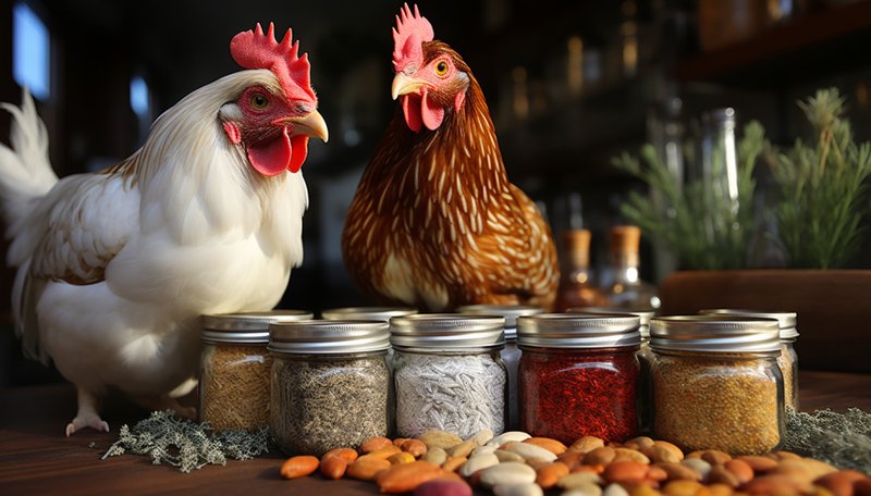 Découvrez les Règles Secrètes pour Gagner au Jeu de Poulet dans les Casinos