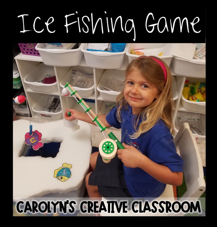 Experience the Thrill of Ice Fishing with Our Latest UK Online Game Release